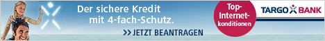 Targobank Online Kredit