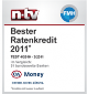 C&A Money Testsiegel