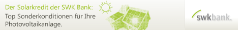SWK Bank Solarkredit
