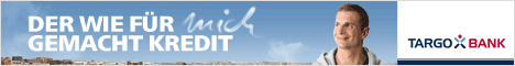 TARGOBANK Online Kredit